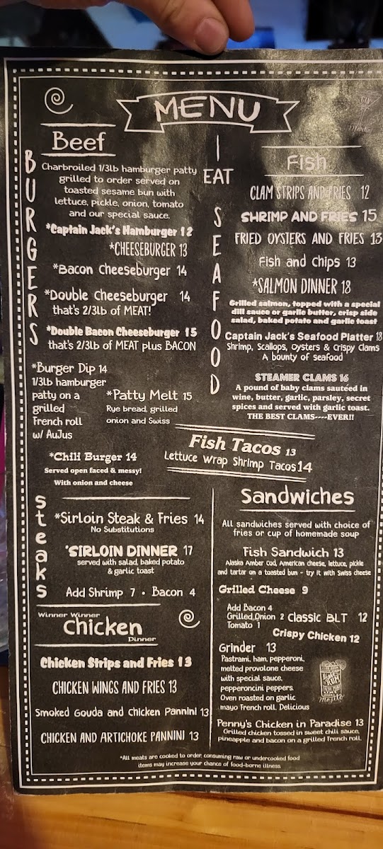 Menu Photo 4