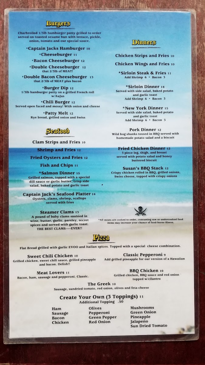 Menu Photo 7
