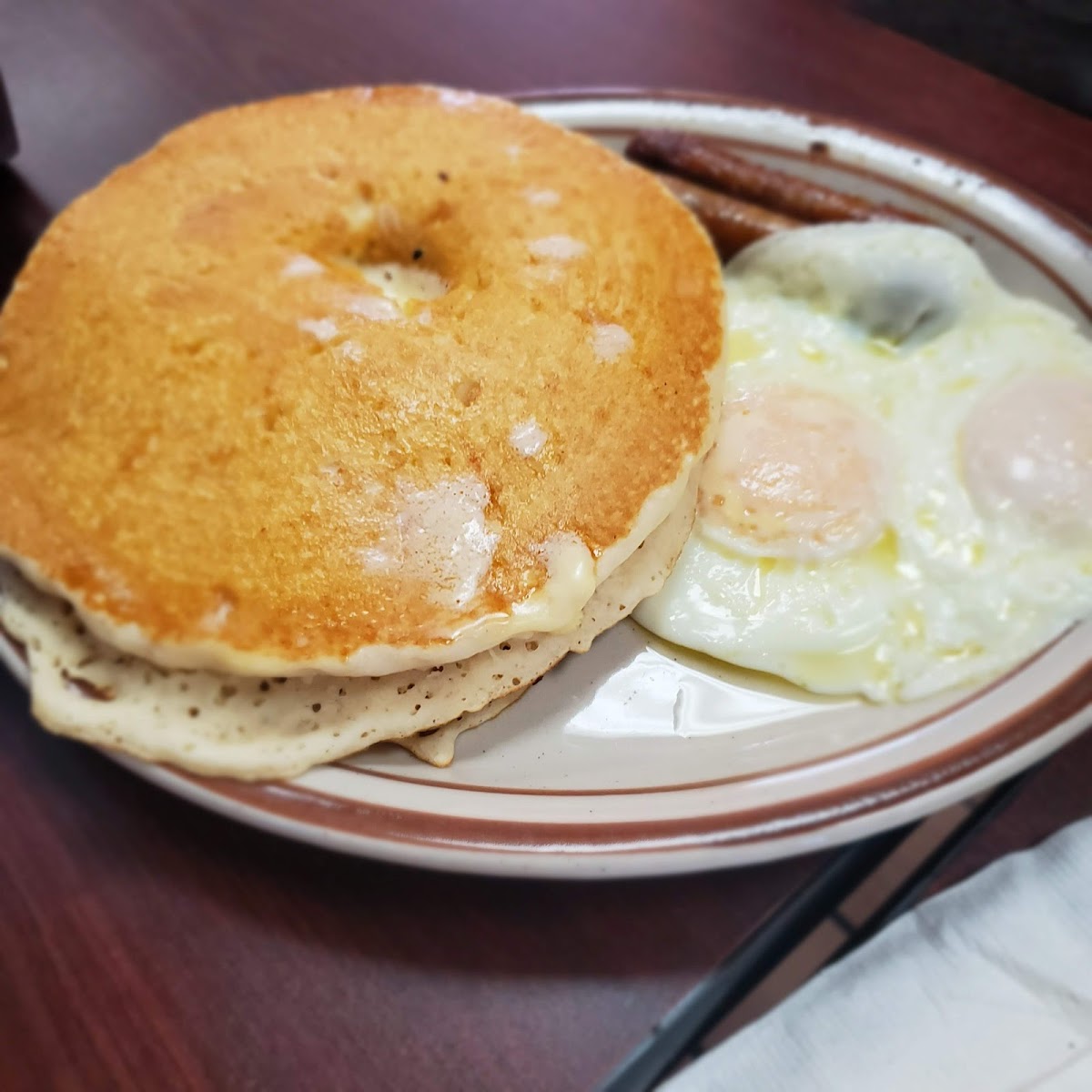 Boy's Hamburgers - Photo 7