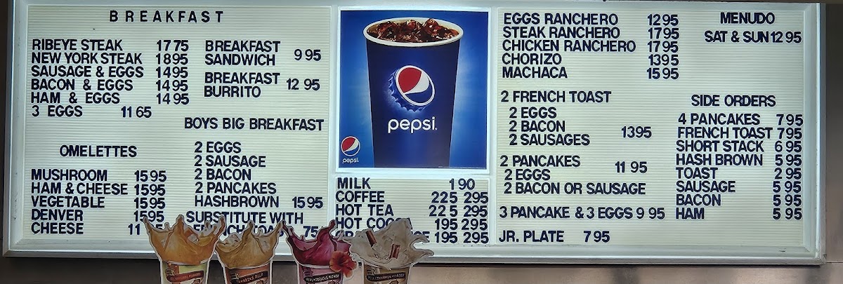 Menu Photo 9