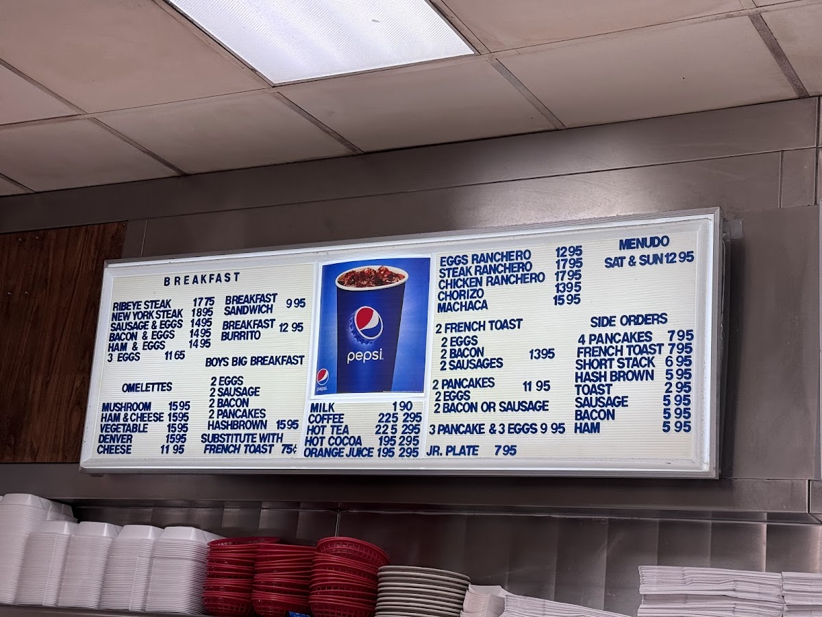 Menu Photo 4