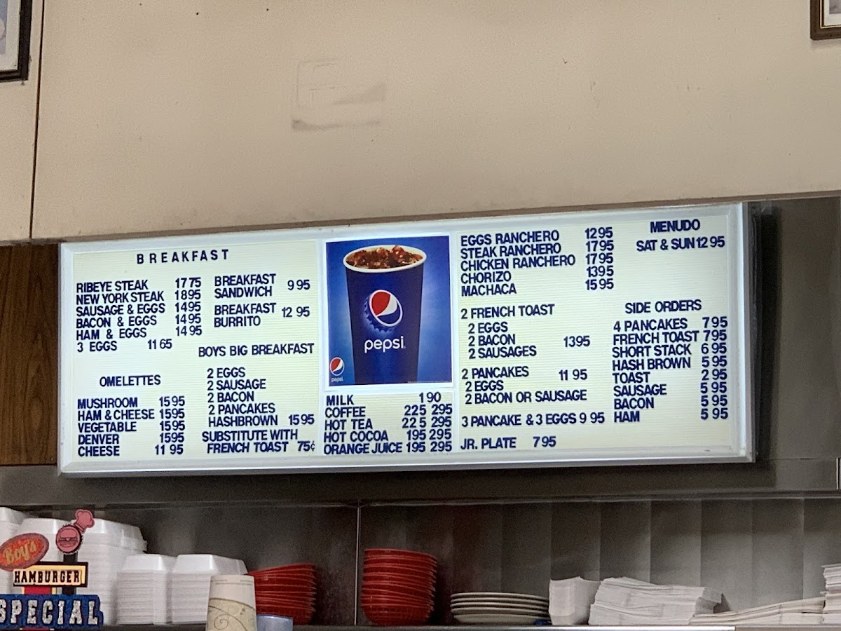 Menu Photo 5