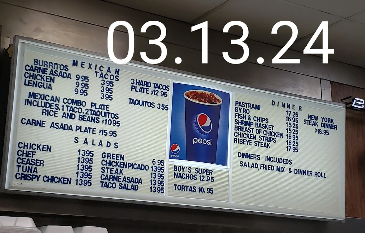 Menu Photo 6