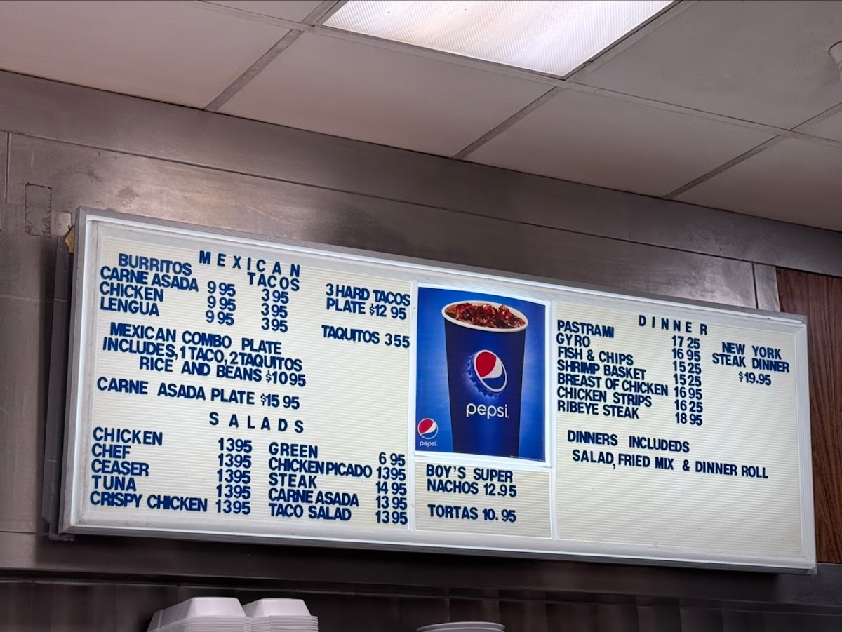 Menu Photo 7