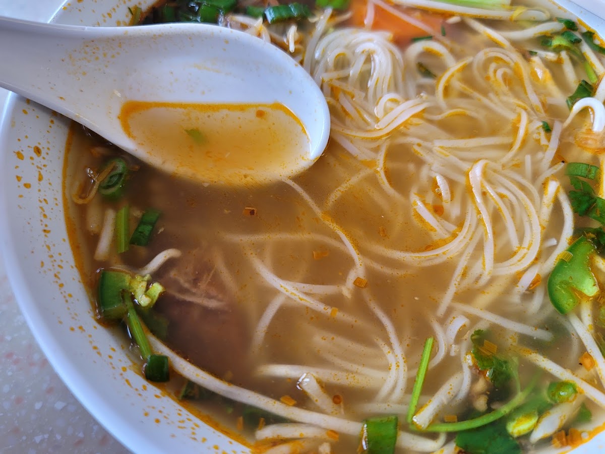 Phở Tái Bellevue Vietnamese Restaurant - Photo 8