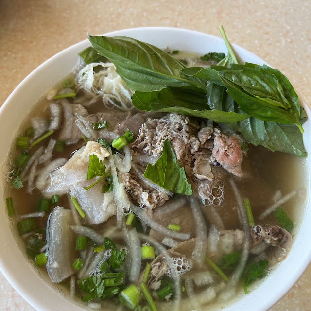 Pho Chin NAC