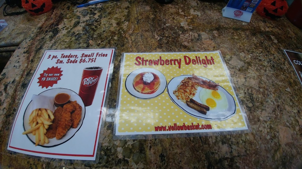 Menu Photo 6