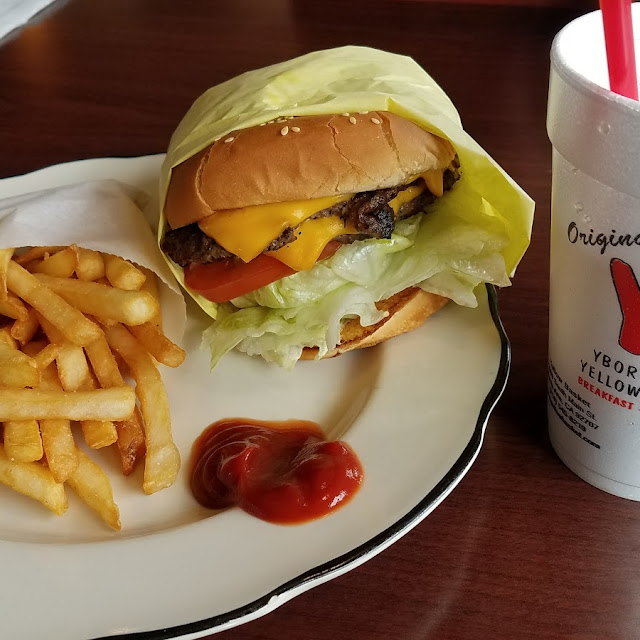Angelo's Special