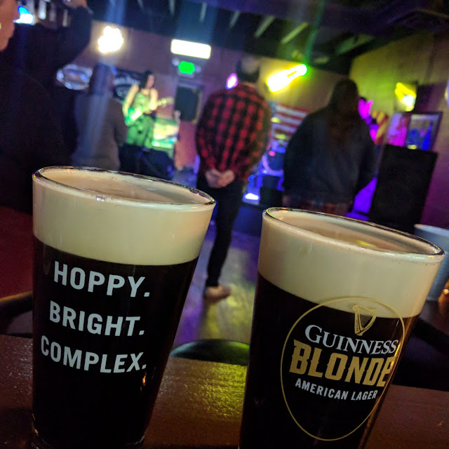 Guinness