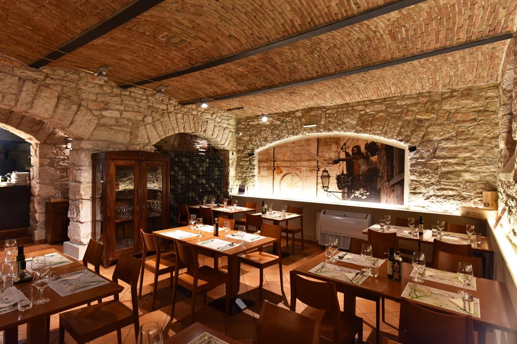 Kantina Restaurant