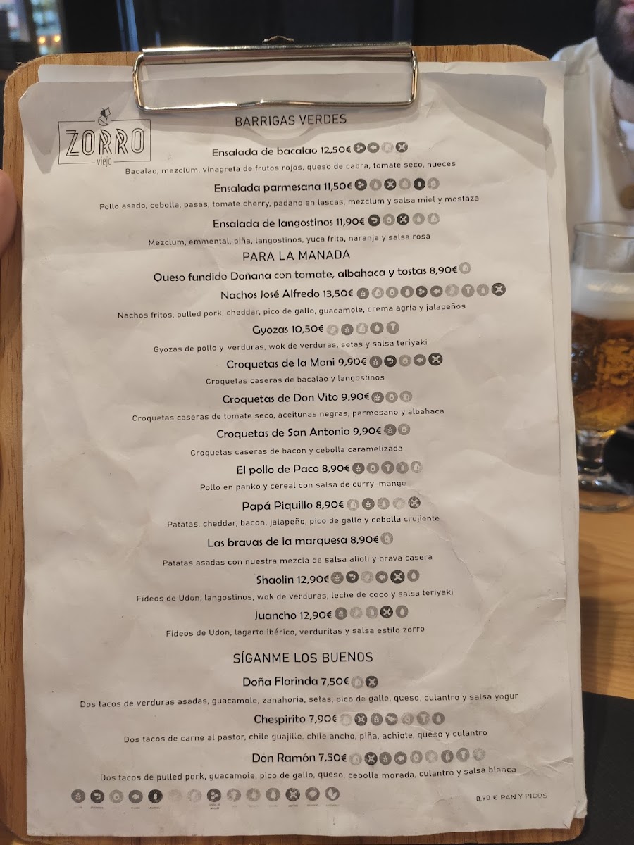 Menu Photo 5