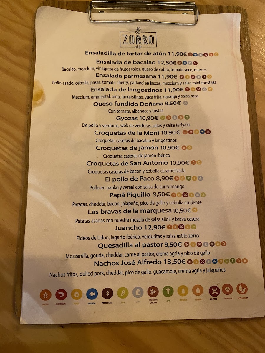Menu Photo 6