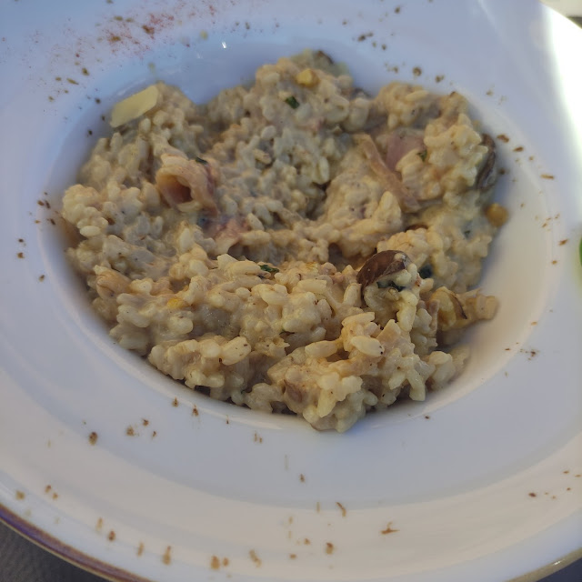 Risotto