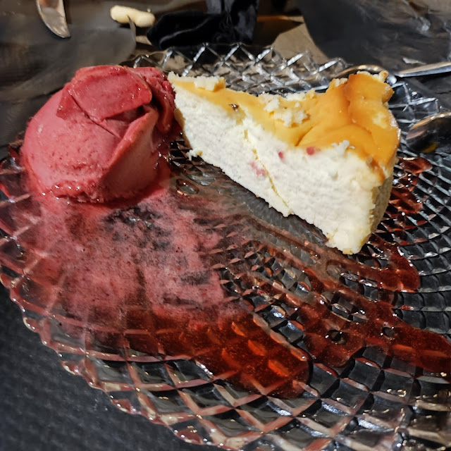 Tarta de Queso