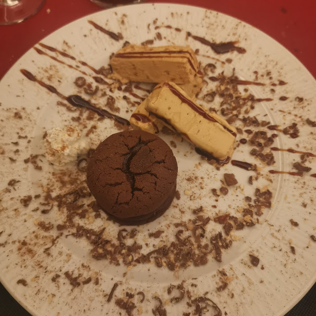 Postre