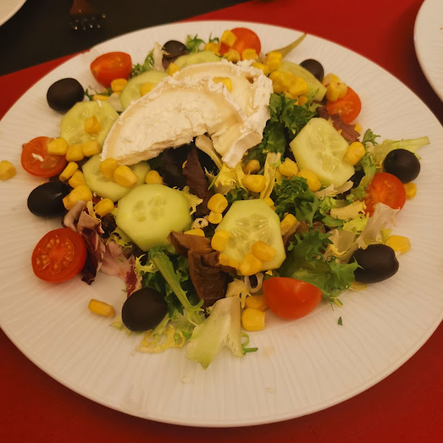 Ensalada