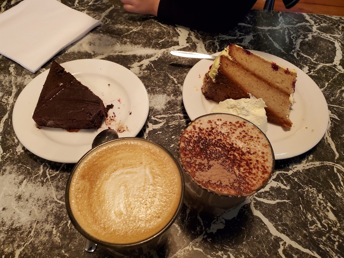 Midnight Espresso - Photo 4