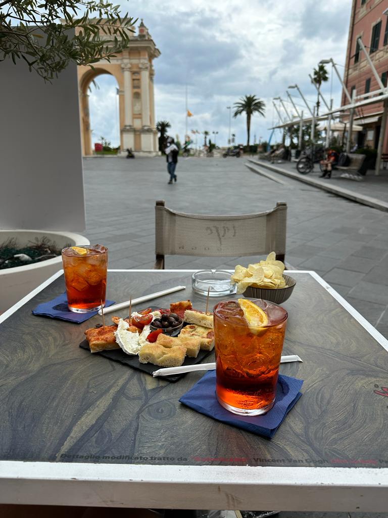 Café Van Gogh - Photo 4