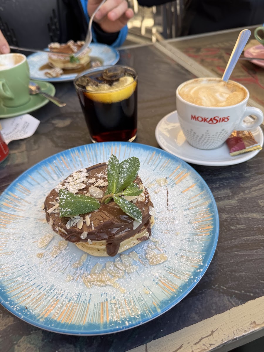 Café Van Gogh - Photo 6