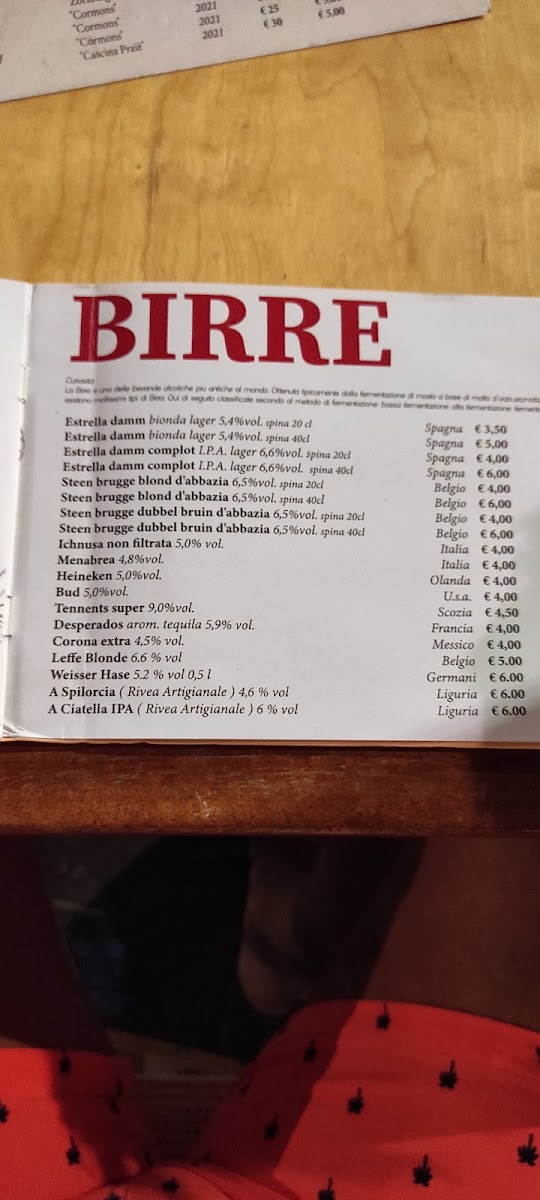 Menu Photo 7