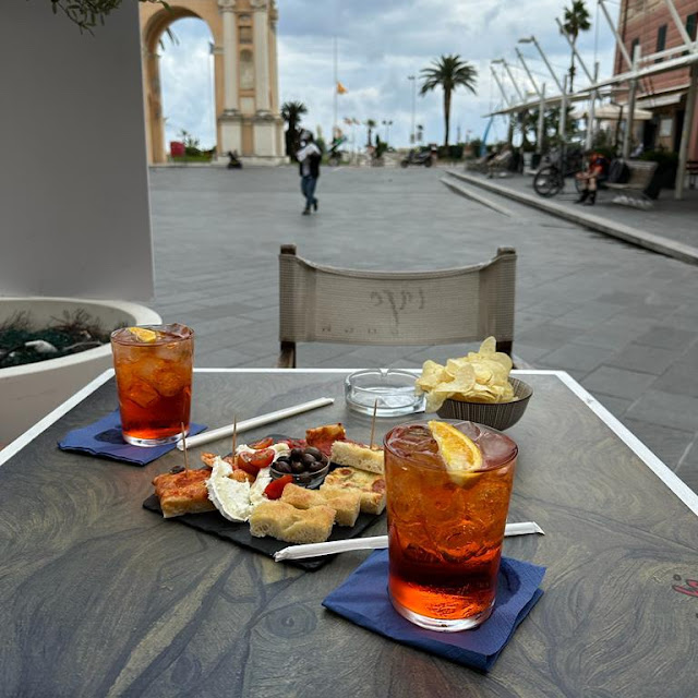 Aperol Spritz