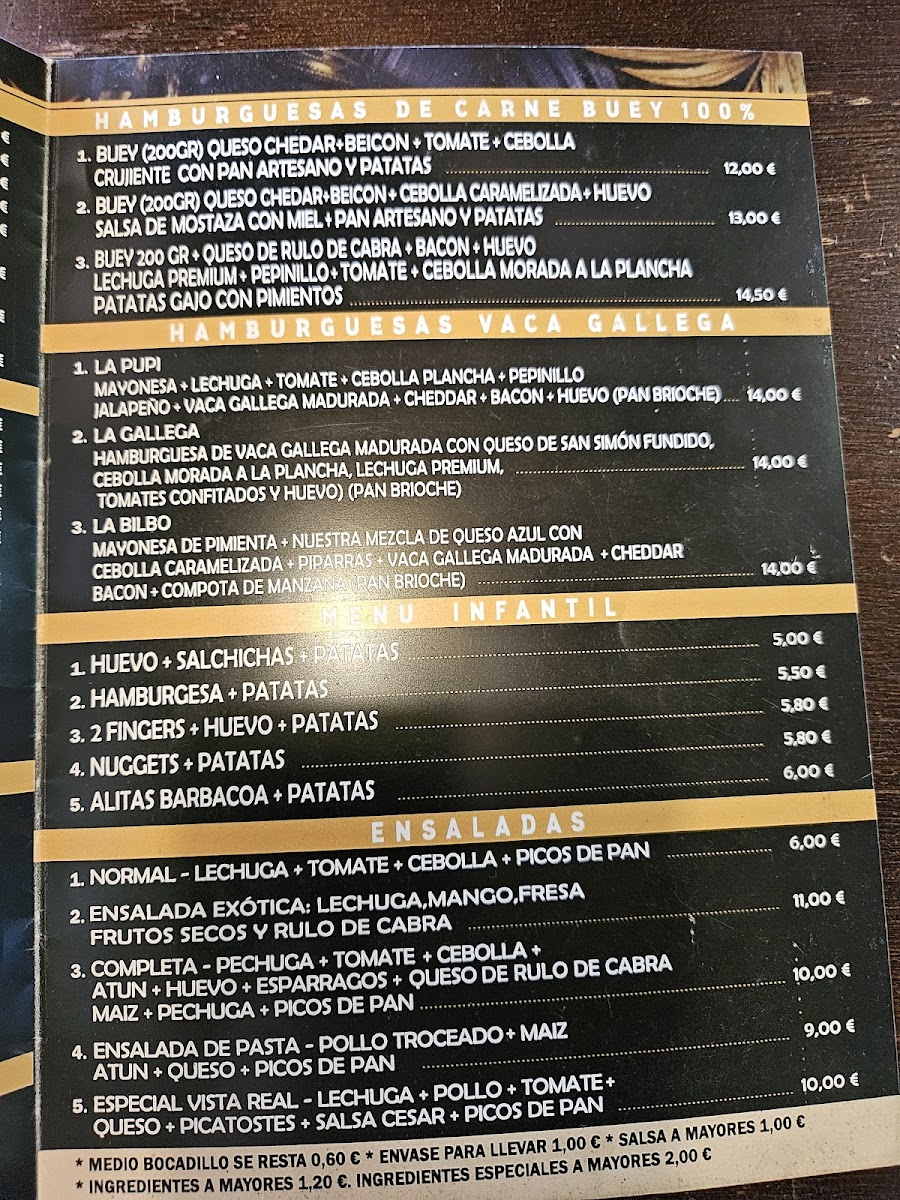 Menu Photo 4
