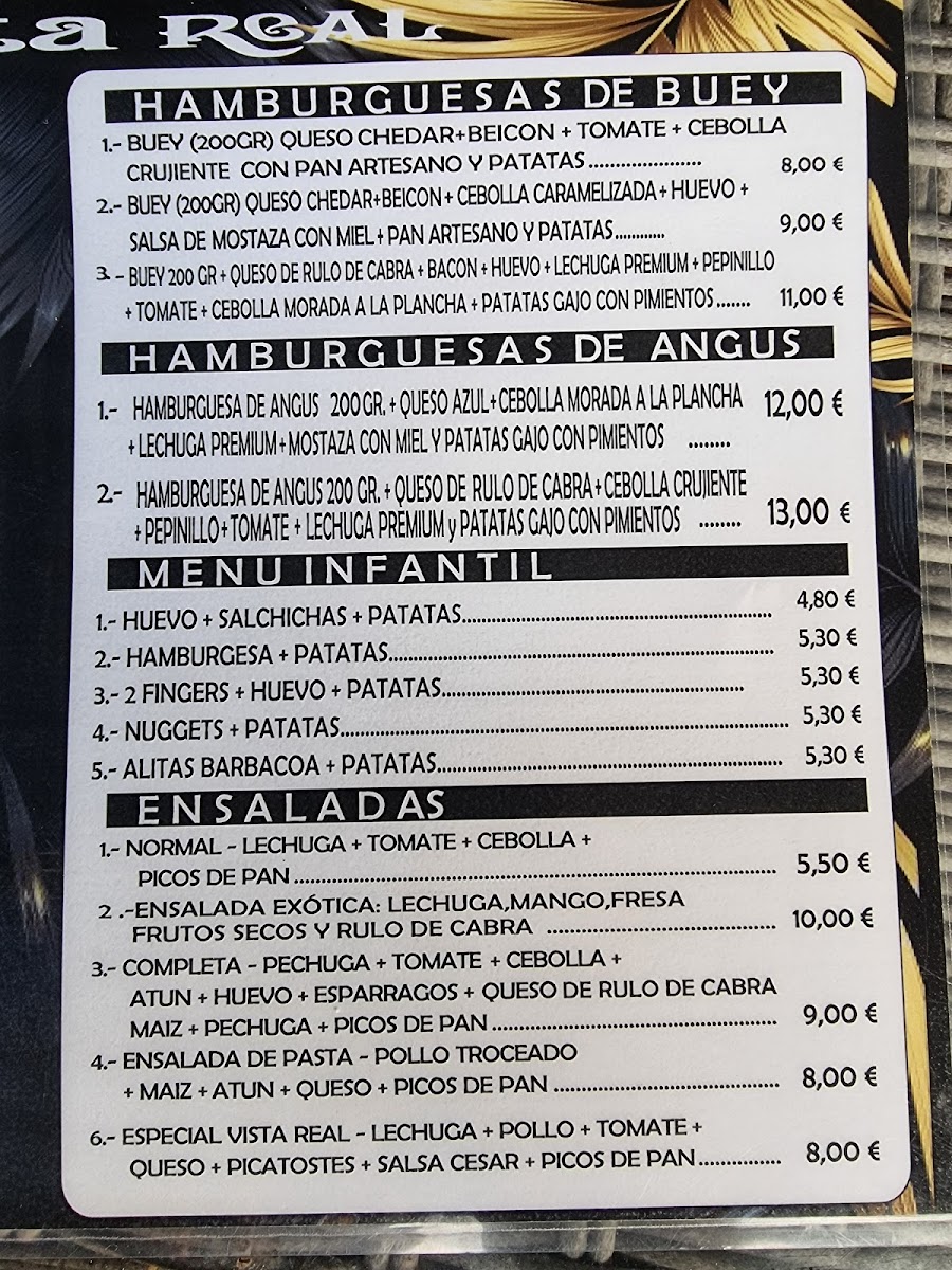 Menu Photo 6