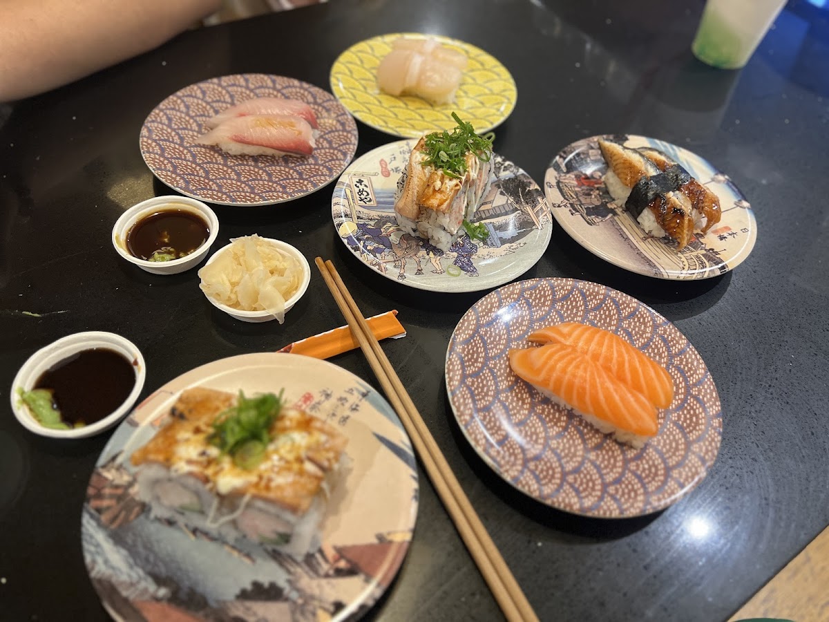 Sushi Honba Burleigh Waters - Photo 3