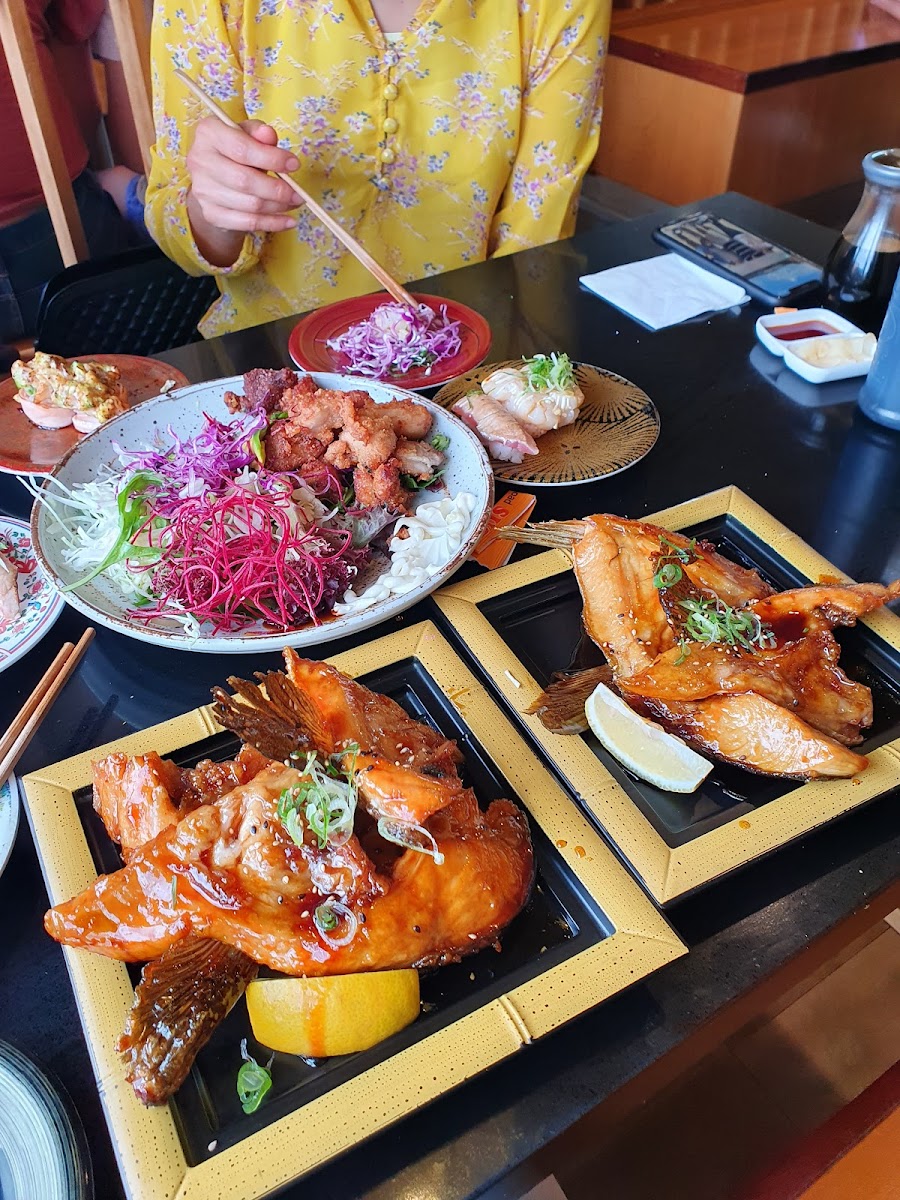 Sushi Honba Burleigh Waters - Photo 4