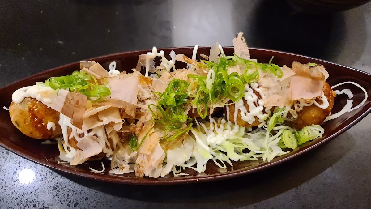 Sushi Honba Burleigh Waters - Photo 5