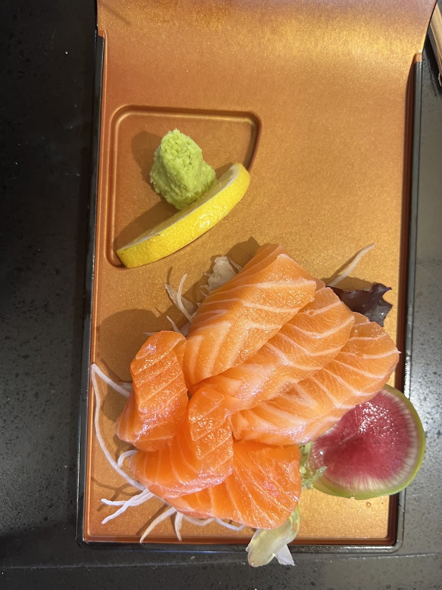 Sushi Honba Burleigh Waters - Photo 6