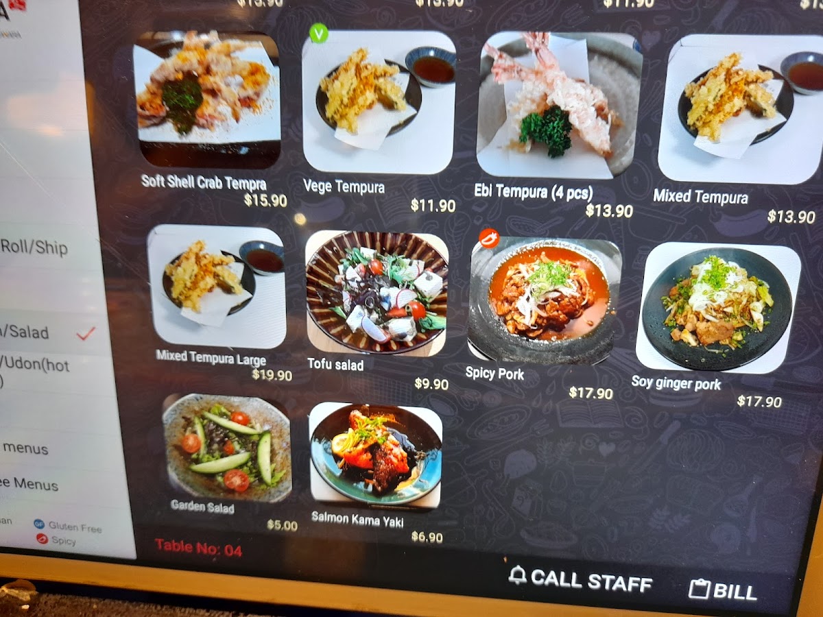 Menu Photo 3