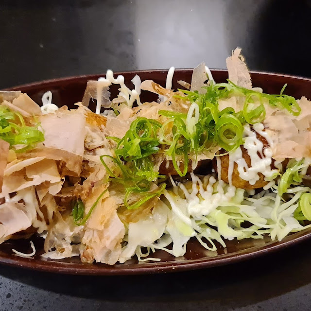 Takoyaki