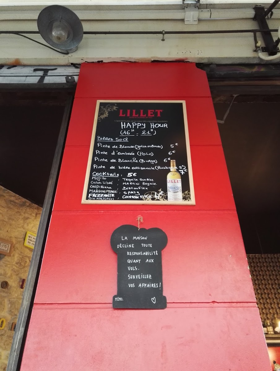 Menu Photo 6