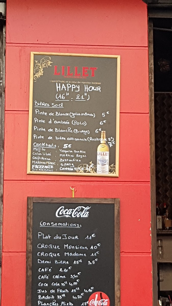 Menu Photo 7