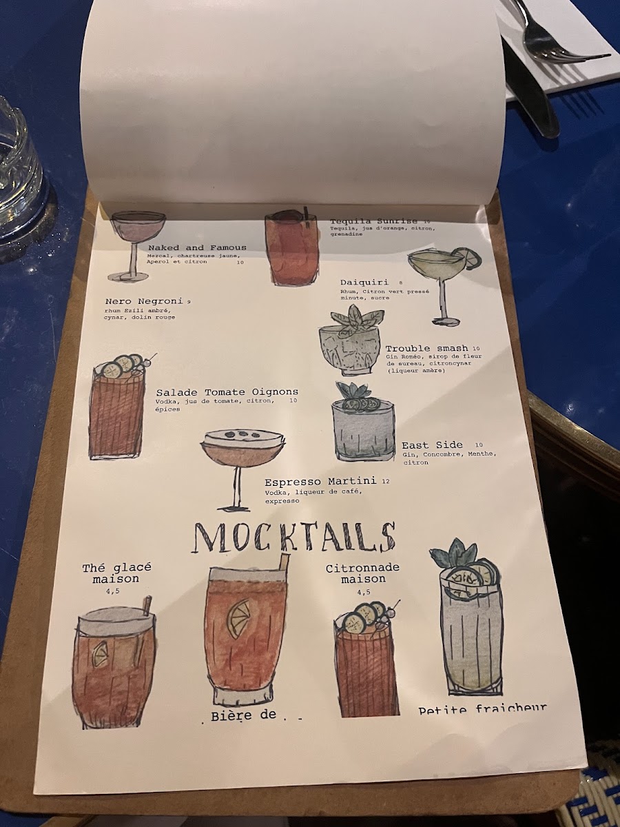 Menu Photo 7
