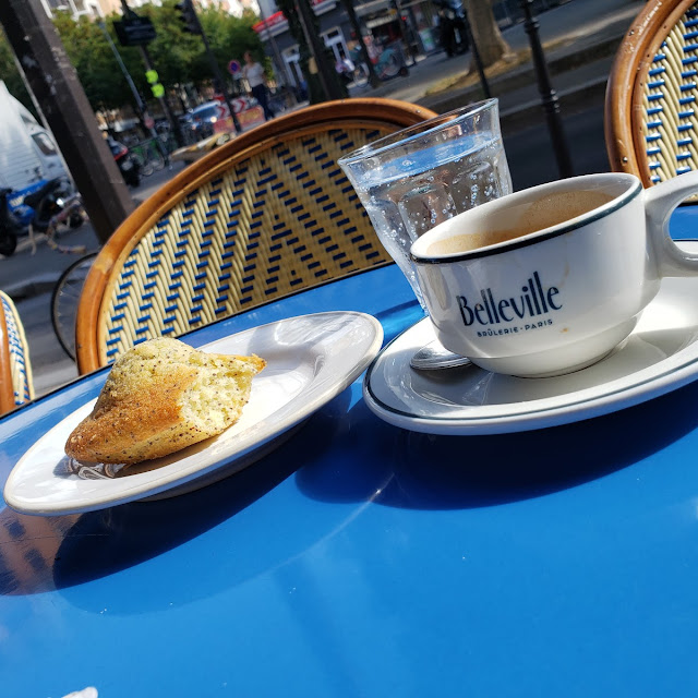 Espresso