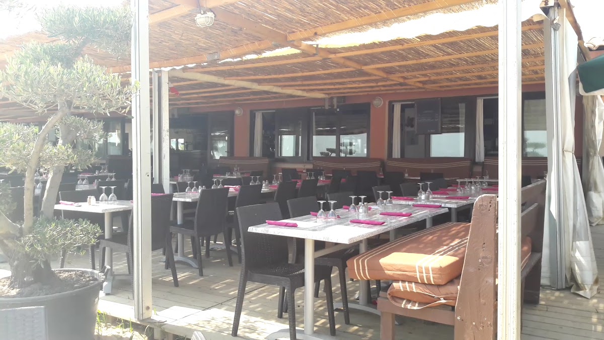Azura Plage - Photo 1