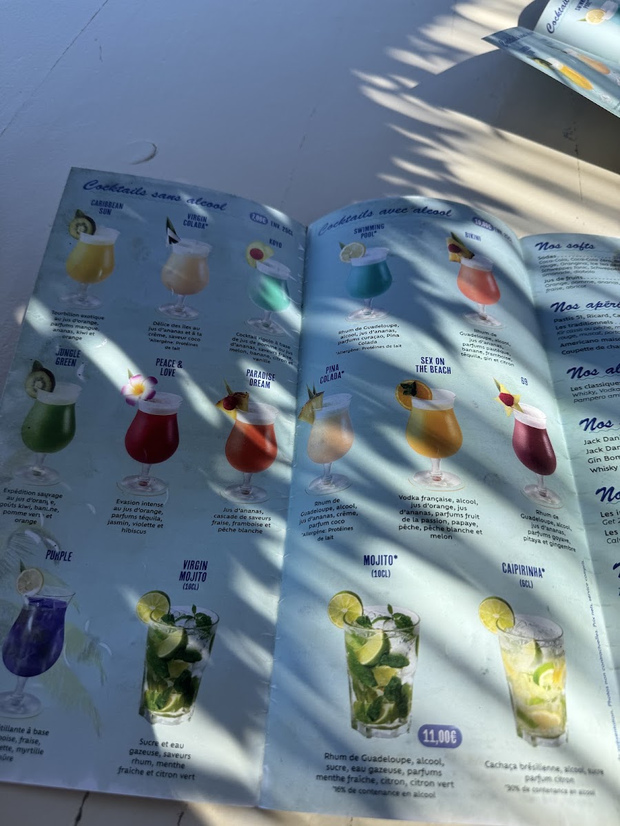 Menu Photo 6