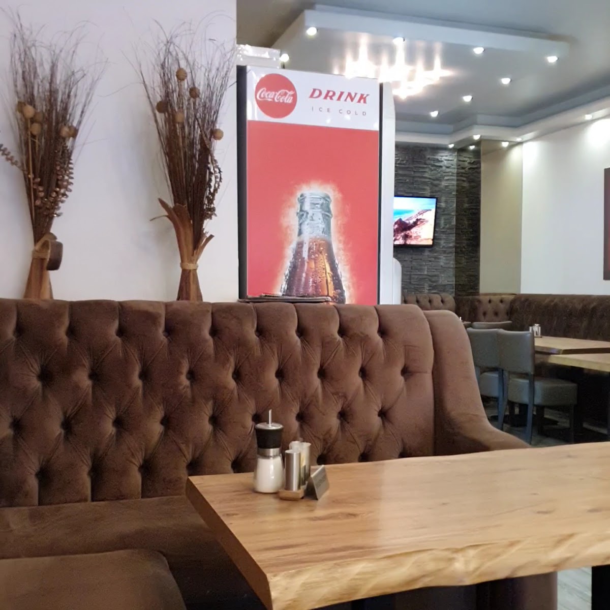 Yildiz Cafe & Gözleme