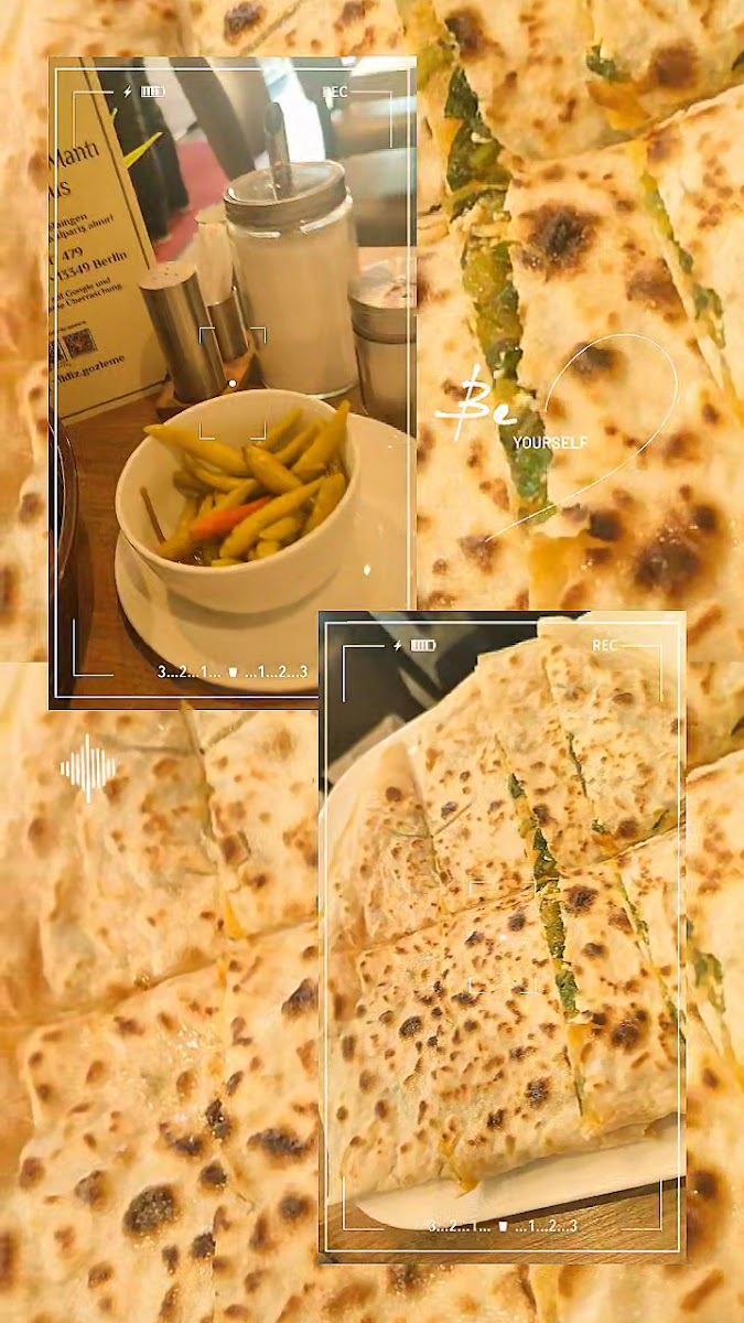 Yildiz Cafe & Gözleme - Photo 1