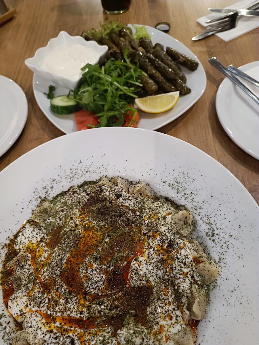 Yildiz Cafe & Gözleme - Photo 4