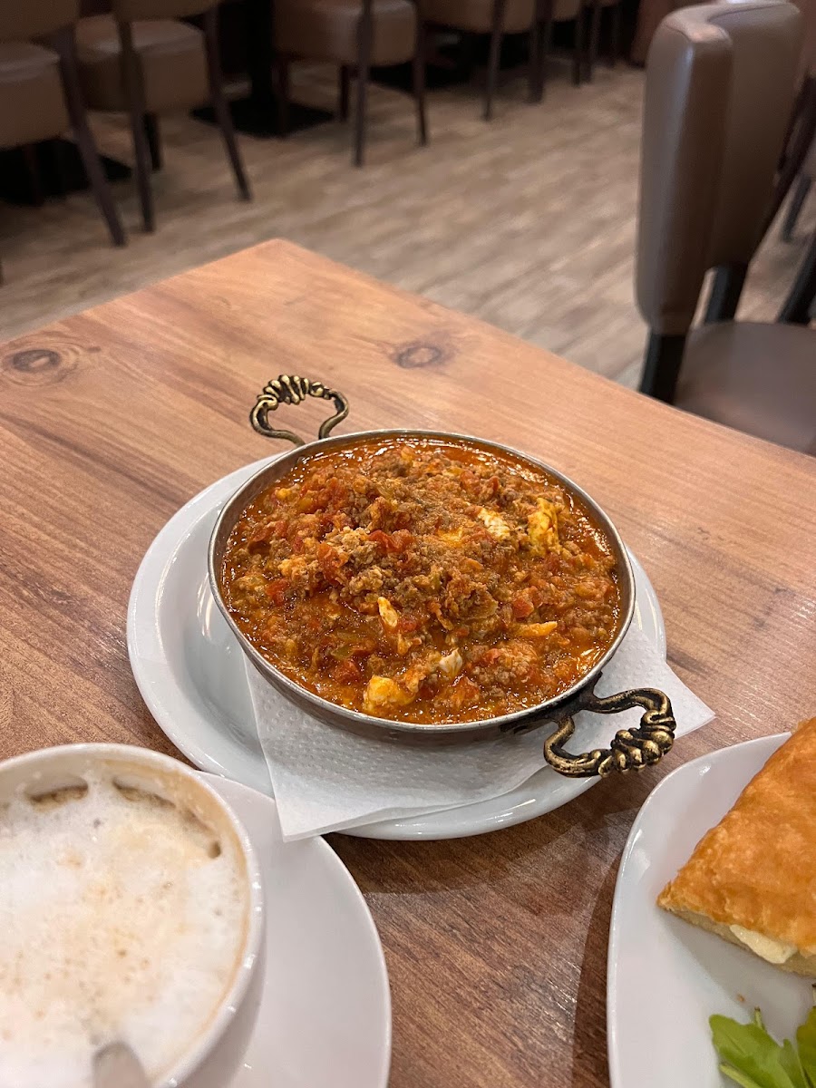 Yildiz Cafe & Gözleme - Photo 5