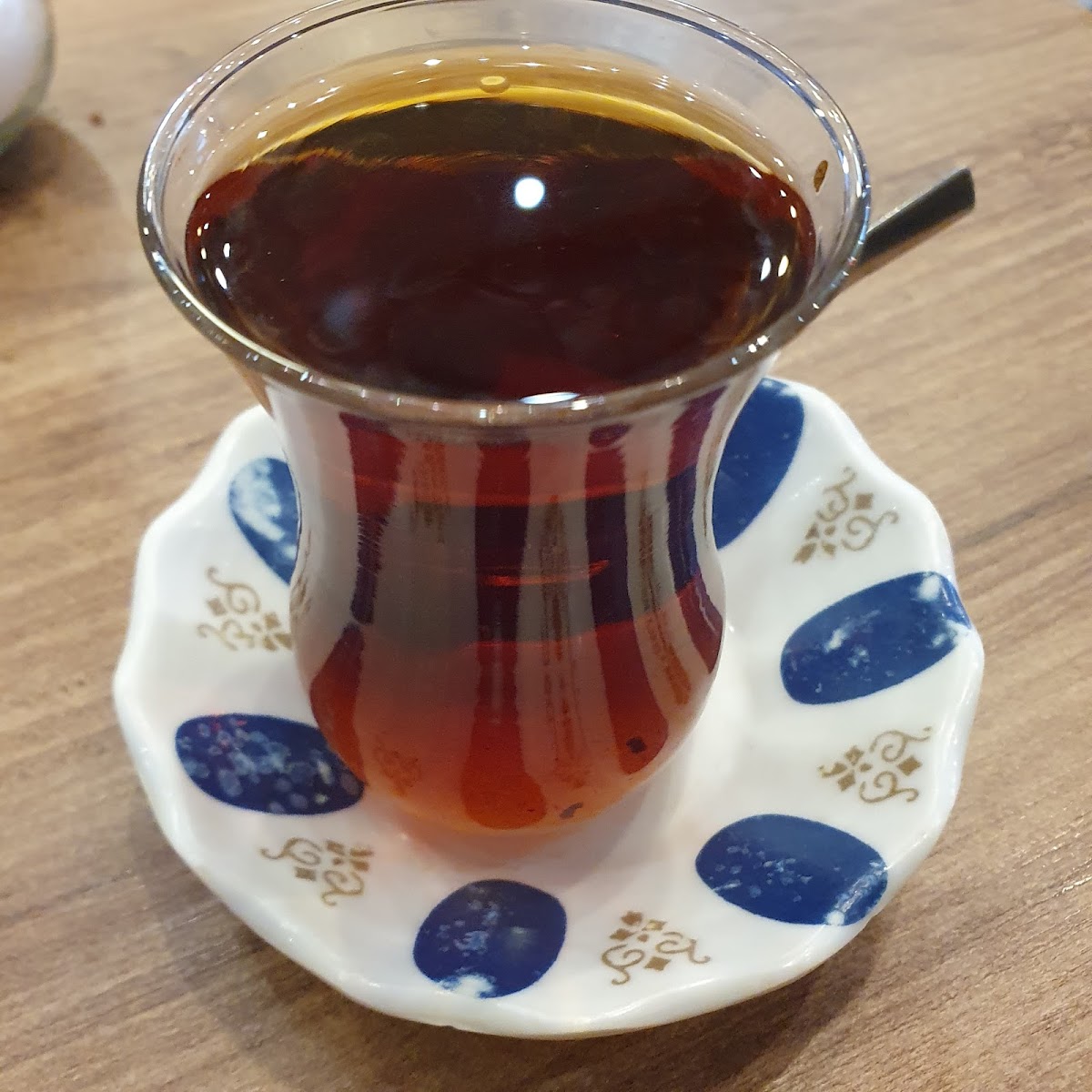 Yildiz Cafe & Gözleme - Photo 6