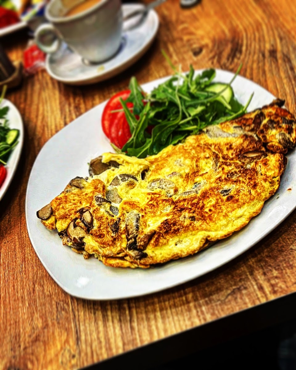 Yildiz Cafe & Gözleme - Photo 7