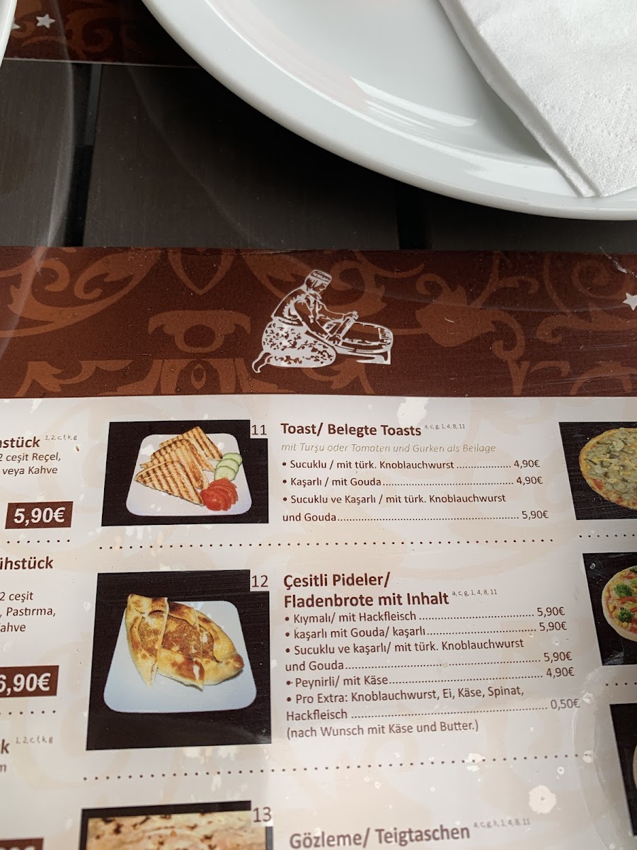 Menu Photo 9
