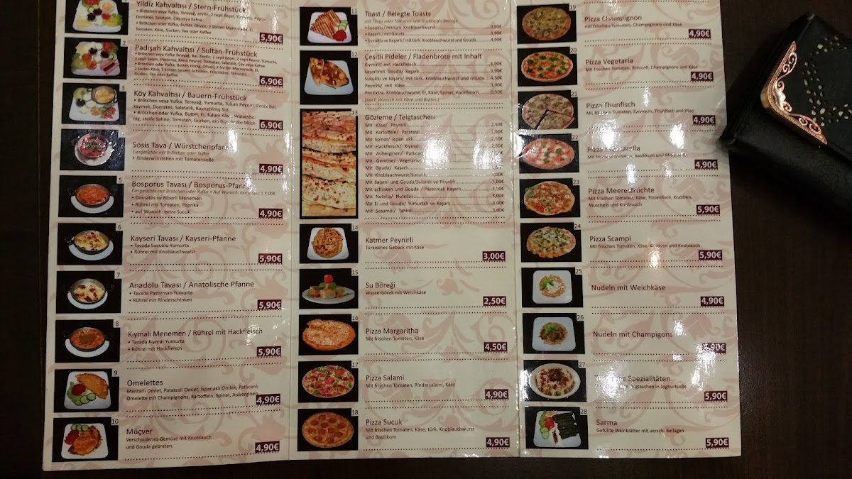 Menu Photo 4
