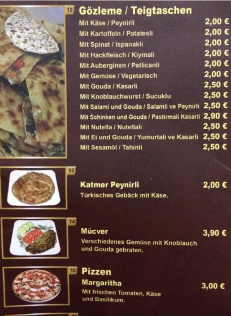 Menu Photo 7