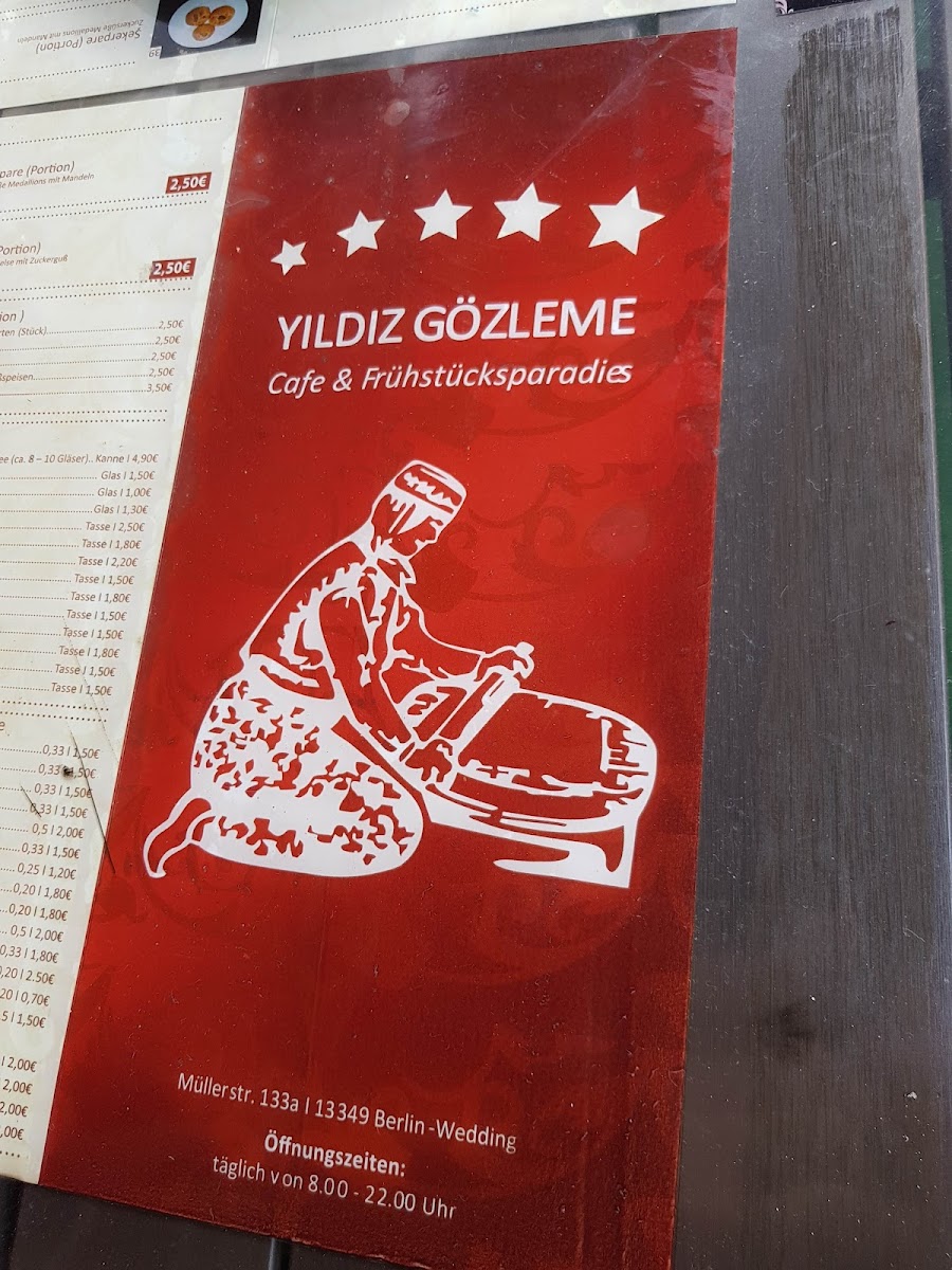Menu Photo 8