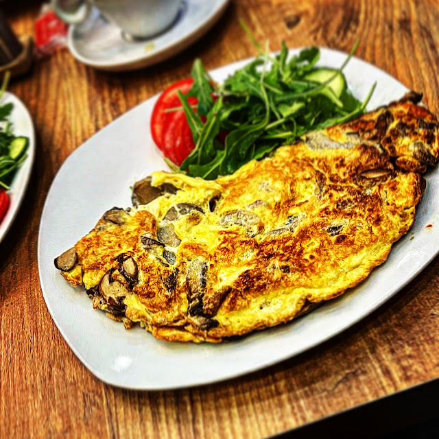 Omelette